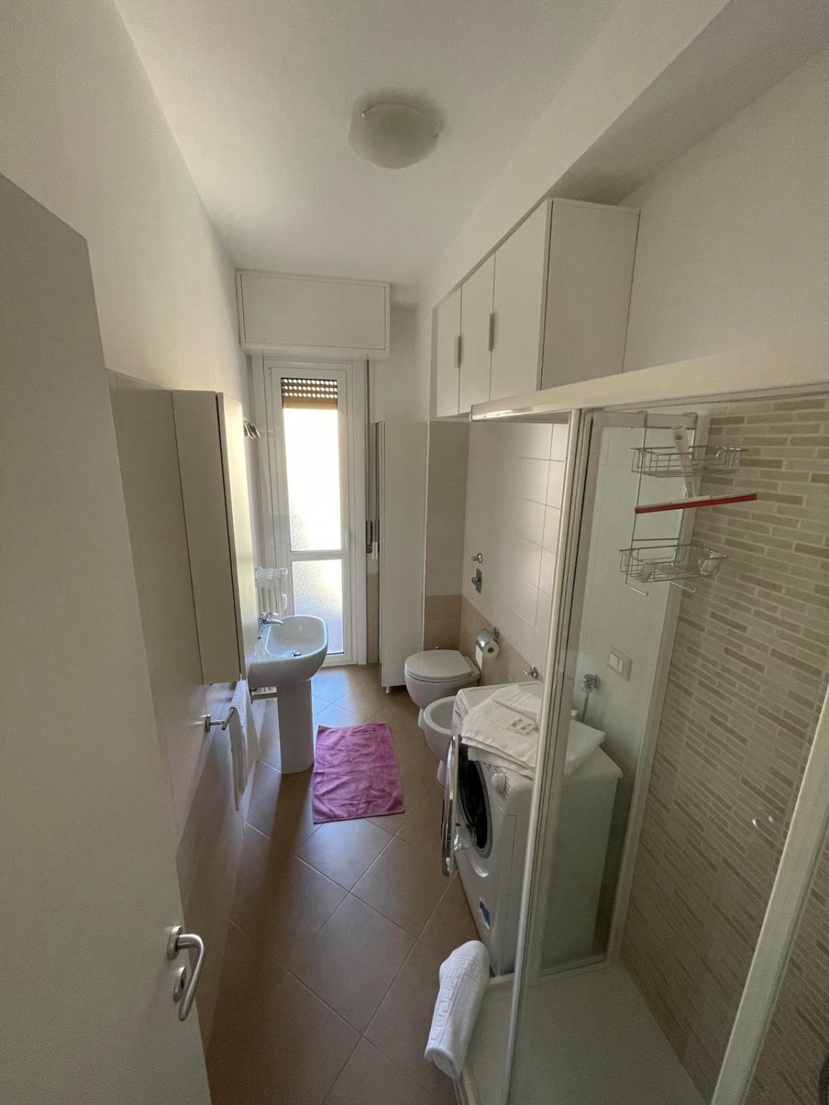 La Petite Maison Milanese - Centro Apartment Mailand